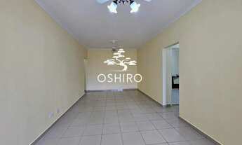 Imagem 2: Apartamento para alugar - Ponta da praia - Santos - SP
