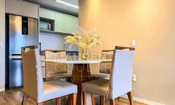 Imagem 6: Apartamento com 2 dormitórios e Home-Office em Campinas