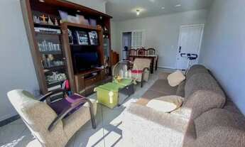 Imagem 2: Apartamento em Balneário - Florianópolis - CEN