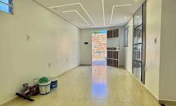 Imagem 5: Casa 2 Suítes PARQUE 10 (Residencial estilo Vila com apenas 2 Casas) Próximo Av das Torres