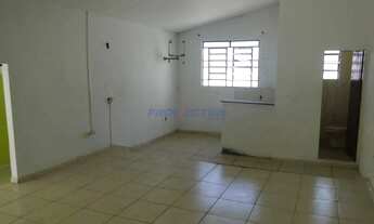 Imagem 4: Barracão - Jardim Proença - Campinas