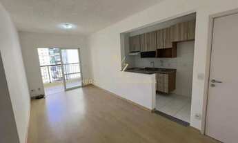 Imagem 5: CONDOMINIO RESERVA DO ALTO - Apartamento para alugar com 2 Quartos para alugar, 68m² - Jar