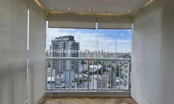 Imagem 4: APARTAMENTO RESIDENCIAL em SÃO PAULO - SP, VILA MASCOTE