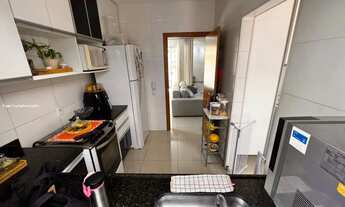 Imagem 6: Apartamento para Venda em Sabará, Ana Lúcia, 3 dormitórios, 1 suíte, 2 banheiros, 2 vagas