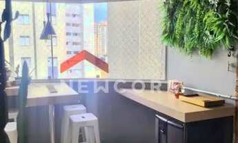 Imagem 6: Apartamento em Rua José Ribeiro Filho - Ouro Preto - Belo Horizonte/MG