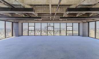 Imagem 2: Sala Comercial em Condomínio - Jardim Paulista - 167,50m²