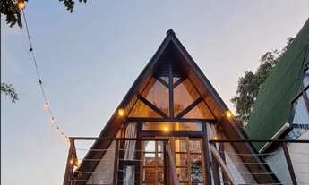 Imagem 2: Chalé em Morro de São Paulo