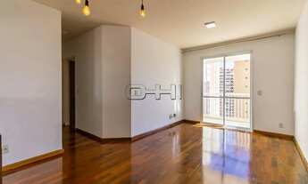 Imagem: Aluguel Apartamento 2 Dormitórios - 65