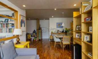 Imagem 3: Venda Apartamento 3 Dormitórios - 127 m² Jardim Paulista