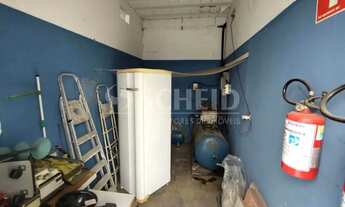 Imagem 7: Imóvel comercial/industrial no centro comercial de diadema