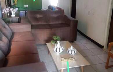 Imagem 4: Casa em água fria Salgado