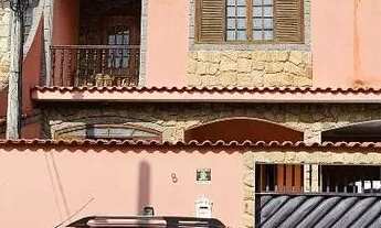 Imagem 2: Casas - 3 dormitórios - Campo Grande