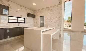 Imagem 4: Casa de condomínio em Avenida Francisco Alfredo Júnior - Swiss Park - Campinas/SP