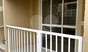 Imagem: Apartamento para alugar com 2 quartos no