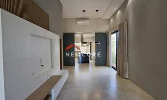 Imagem 3: Casa de condomínio em Avenida Luiz Dosualdo - Jardim Imperador - Araraquara/SP