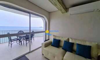 Imagem 5: Apartamento próximo à praia com vista Pitangueiras Guarujá