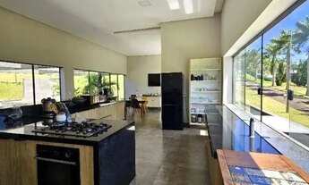 Imagem 7: Sobrado com 4 dormitórios, 500 m² - venda por R$ 2.950.000,00 ou aluguel por R$ 15.500,00