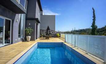 Imagem 7: Apartamento à venda Alameda Michelangelo, Alphaville - Santana de Parnaíba