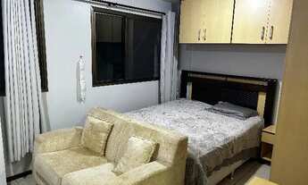 Imagem 4: Alugo kitinete mobiliada no Sudoeste, com garagem interna