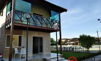 Imagem 4: CONDOMÍNIO VILLAGE IV CASA