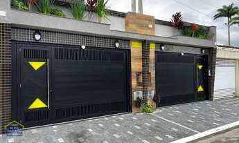 Imagem: Bela Casa Alto Padrão, 3 dorms, pertinho