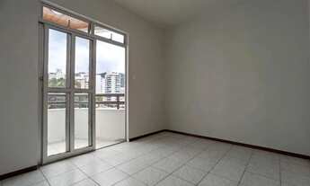 Imagem: Apartamento Quarto e Sala no Granbery