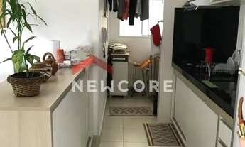 Imagem 3: Apartamento em Rua Verginio Belgini - Loteamento Santo Antônio - Itatiba/SP