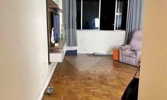 Imagem 2: Apartamento com 3 dormitórios à venda, 101 m² por R$ 800.000 - Icaraí - Niterói/RJ