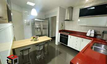 Imagem 5: Apartamento à venda 3 quartos 3 suítes 2 vagas Santa Paula - São Caetano do Sul - SP