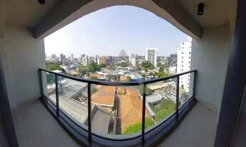 Imagem 4: Apartamento para alugar em Campinas, Cambuí, com 1 suíte, com 43 m², Mm536 - Cambuí