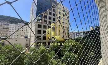 Imagem: Apartamento Padrão / Residencial / Copacabana