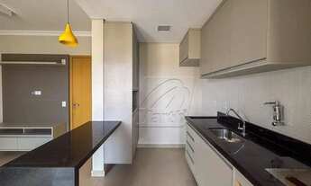 Imagem: Apartamento com 1 dormitório para alugar