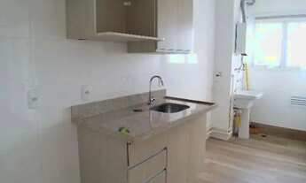 Imagem 3: Apartamento com 2 dormitórios para alugar, 60 m² por R$ 3.325,48/mês - Penha de França - S