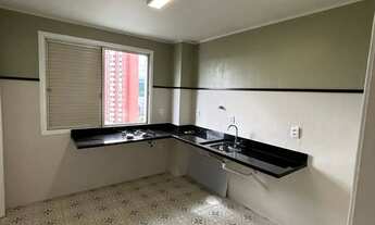 Imagem 2: Apartamento de andar alto na Princesa Isabel