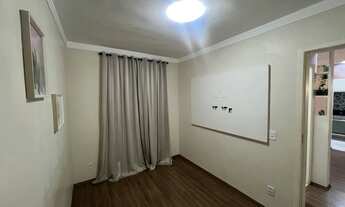 Imagem 3: Apartamento Residencial Bella Vista - Sol