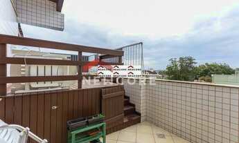 Imagem 4: Cobertura em Rua Brito Peixoto - Passo da Areia - Porto Alegre/RS