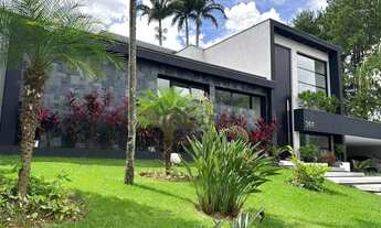 Imagem: Casa com 4 dormitórios, 750 m² - venda