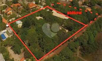 Imagem 2: Casa à venda com 8 quartos, sendo 8 suítes, no condomínio Planeta Agua, Camaçari - BA