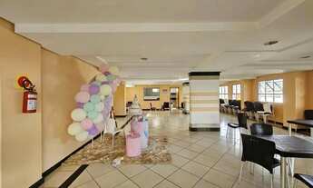 Imagem 7: Apartamento à venda em Goiânia, Vila Alpes, com 3 quartos, com 82 m²