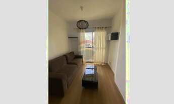 Imagem 2: Apartamento Mobiliado em Santana, SP!