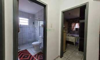 Imagem 7: Casa | Jardim Silvino