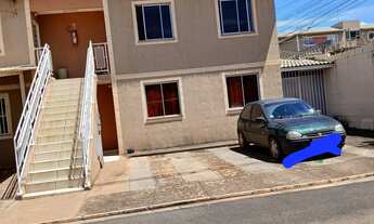 Imagem 3: Apartamento Apartamento com 2 dormitórios