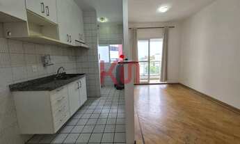 Imagem: Apartamento de 1 dormitório ao lado do