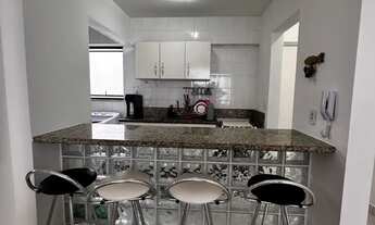 Imagem 2: Apartamento no Centro de Guarapari/ES