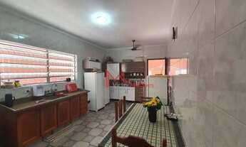 Imagem 3: Sobrado à venda, 140 m² por R$ 720.800,00 - Ocian - Praia Grande/SP