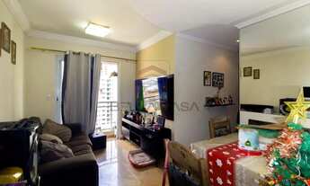 Imagem: Apto ao lado do metrô linha verde vila