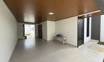 Imagem 4: Casa para Venda em Montes Claros, Residencial Parque Sul, 3 dormitórios, 1 suíte, 2 banhei