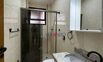 Imagem 4: Apartamento com 3 dormitórios à venda, 132 m² por R$ 750.000,00 - Tupi - Praia Grande/SP