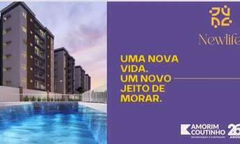 Imagem 3: JAA-10 New Life: viver bem começa aqui