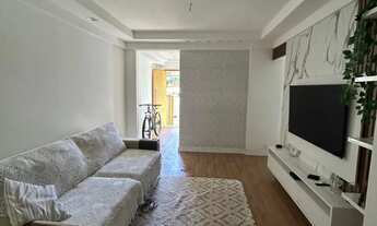 Imagem 2: Apartamento térreo